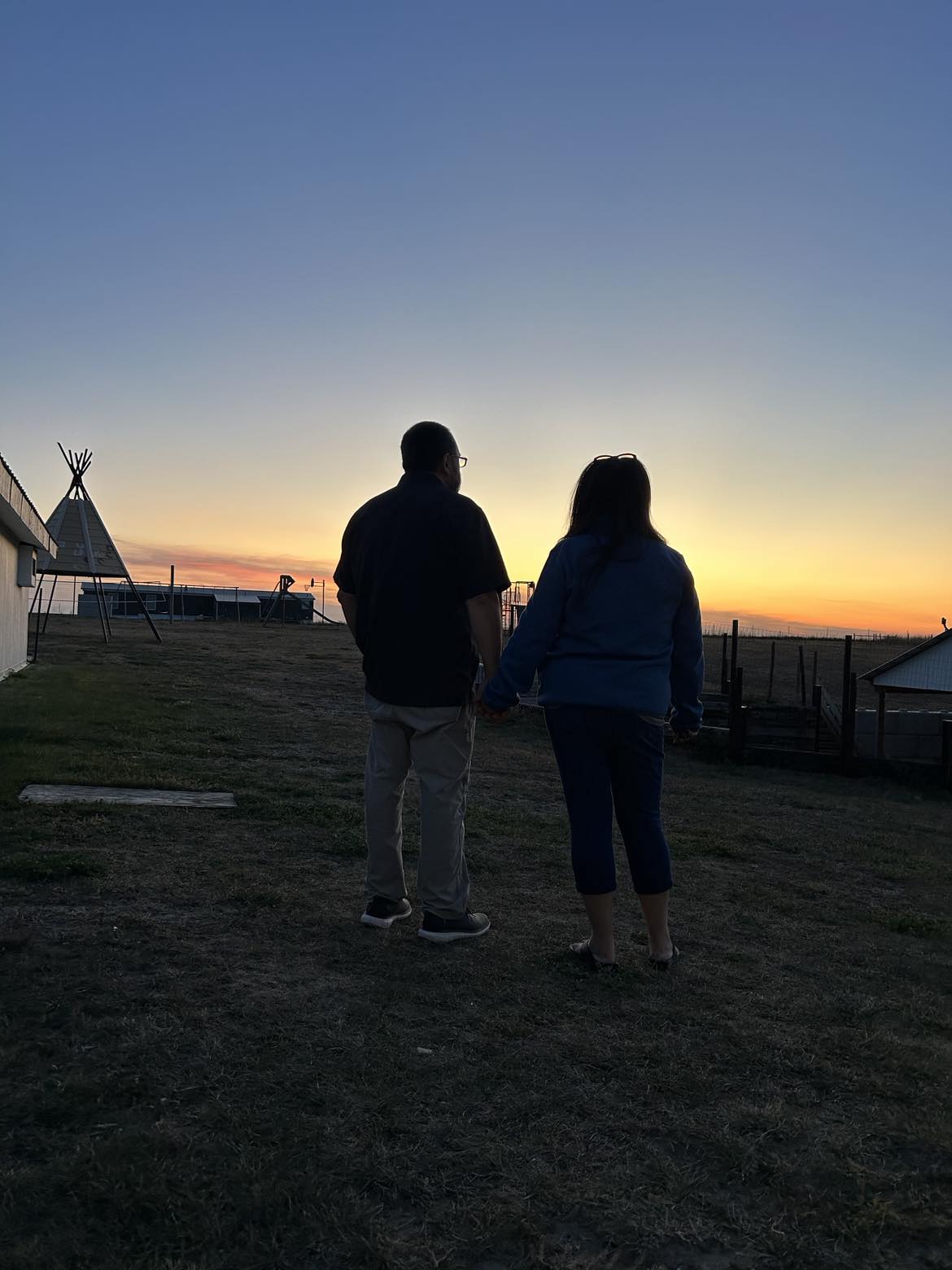 Pine Ridge Indian Reservation