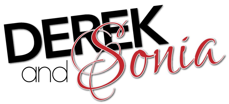 Derek and Sonia