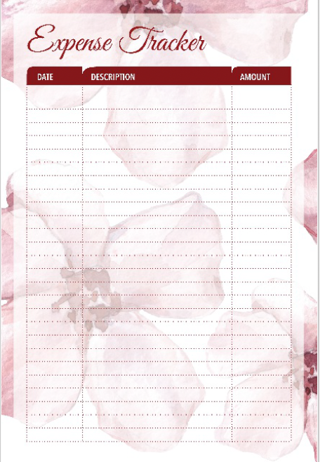 Prayer & Faith Annual Planner - Image 8
