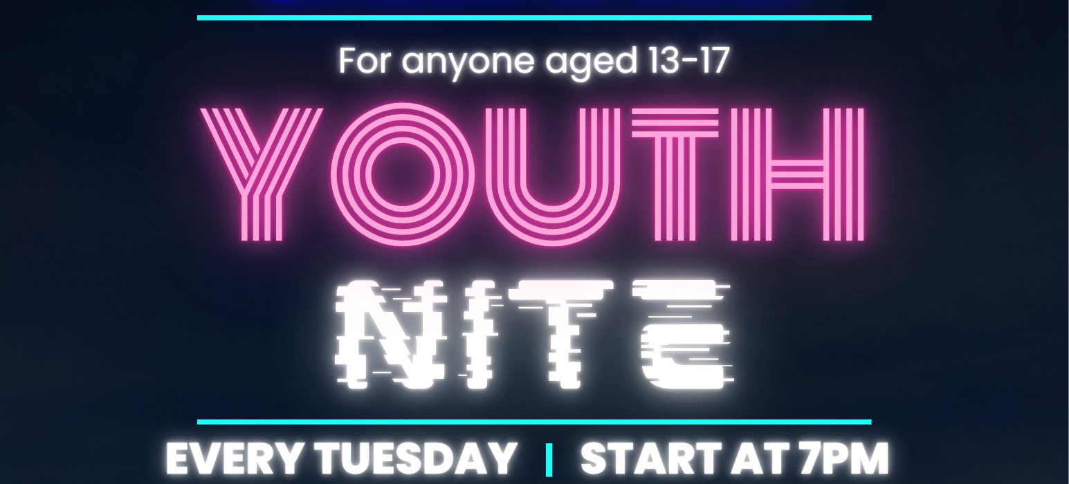 Tuesday Youth Nites