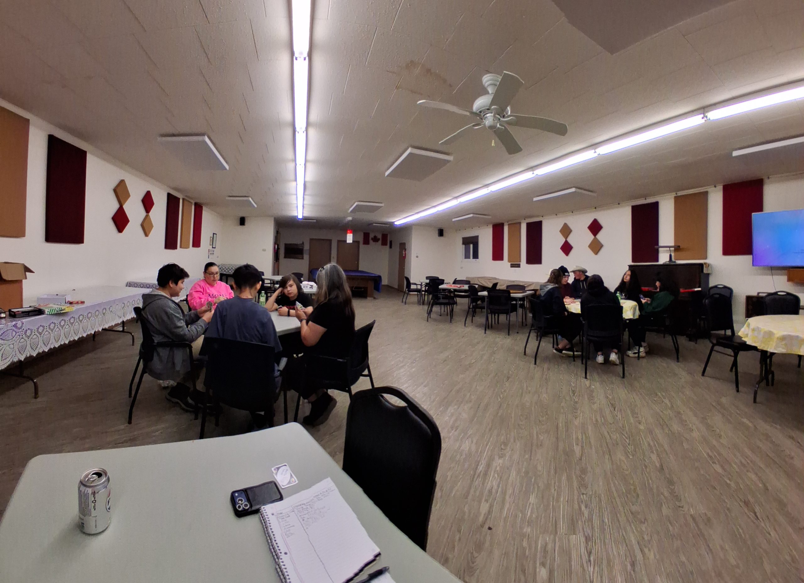 Youth Nite – April 14, 2026