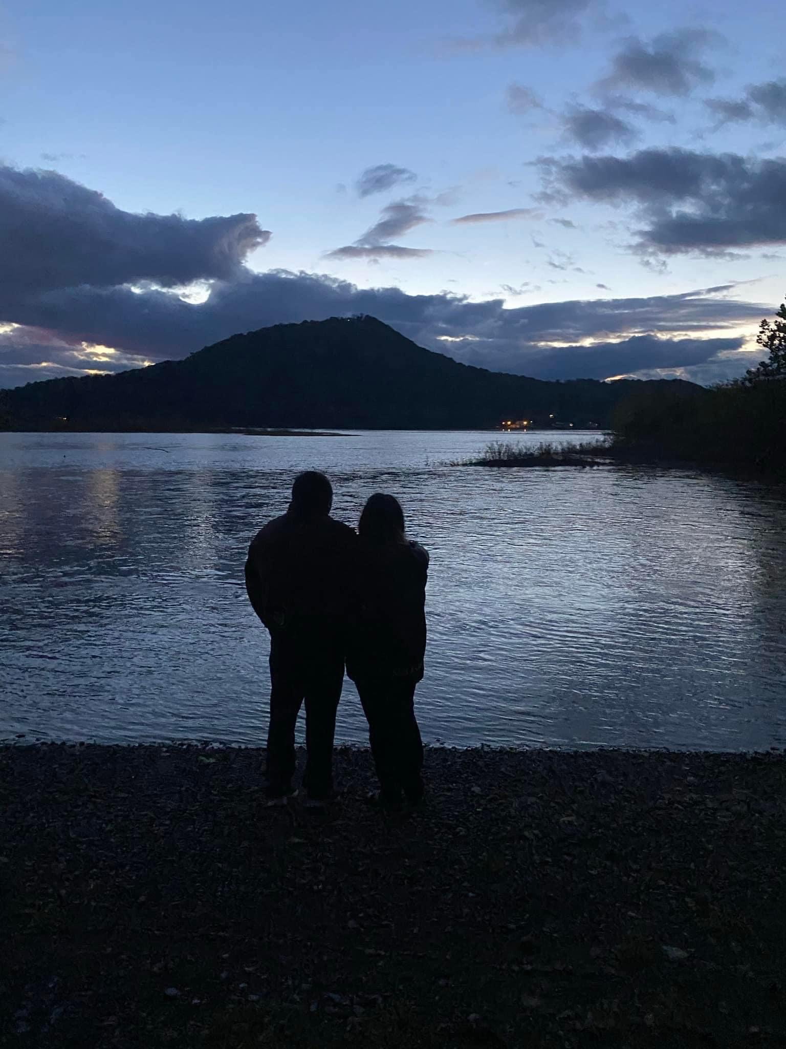 A BIG MOVE IS COMING!