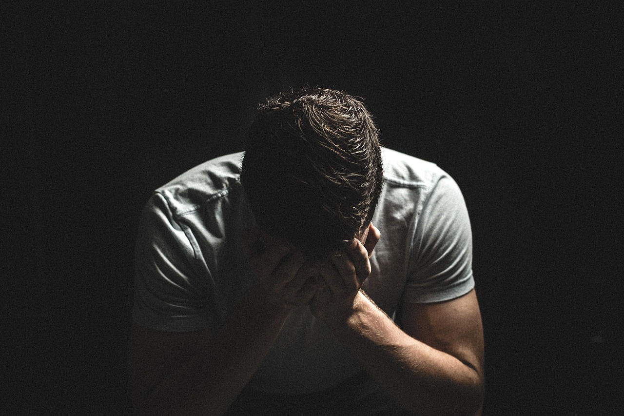 My Sin Was Hurting More Than My Marriage