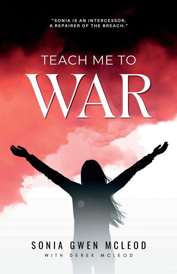 TEACH ME TO WAR